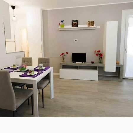 Naty Appartamento Milano Exterior photo