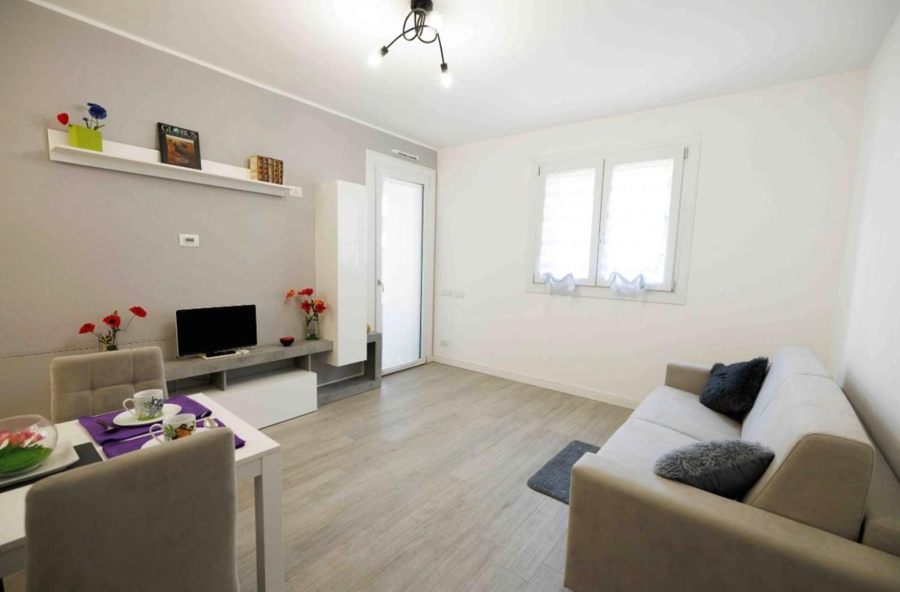 Naty Appartamento Milano Exterior photo