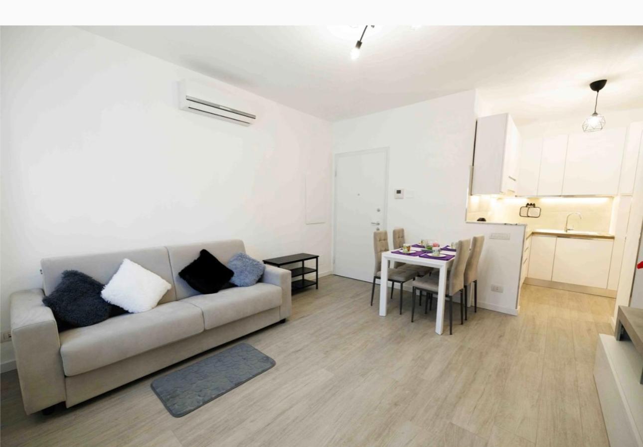 Naty Appartamento Milano Exterior photo